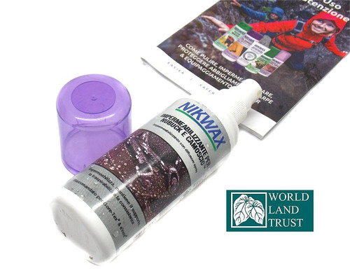Impermeabilizzante nikwax per - impermeabilizzante,