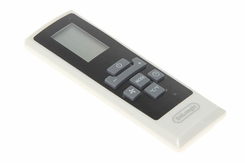Delonghi telecomando