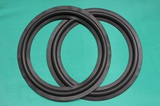 2 pz 10'' corno schiuma