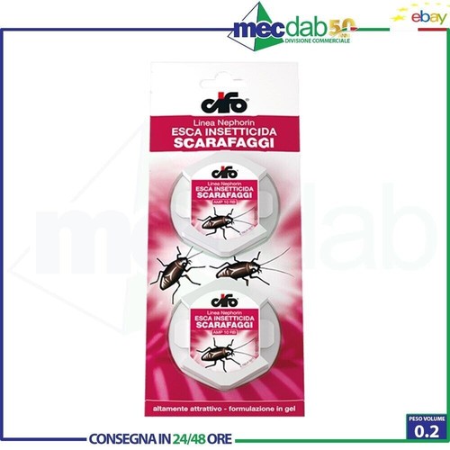Esca gel per - gel, e
