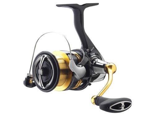 Neuf daiwa legalis lt - 23‘,