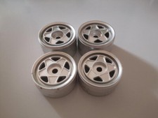 Piece Q7 & Q8 FERRARI TESTAROSSA POCHER 1/8 scale K51 K52 K53 K54 K59 K61 K63