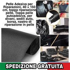 Pelle Adesiva x
