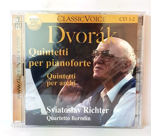 Sviatoslav richter dvorak - sviatoslav,