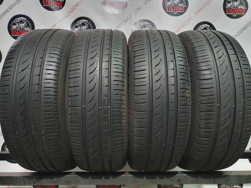 Gomme estive usate - usate, formula