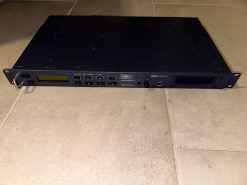 Datavideo 500 - datavideo, dn-500