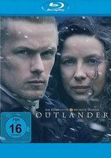 Outlander - Staffel/Season 6 #