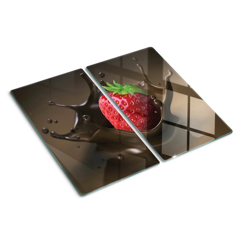 Coperchio cucina vetro - coperchio, da