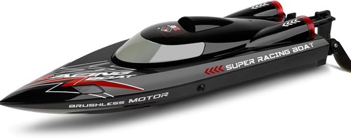 Wltoys wl916 boot - 60, km/h