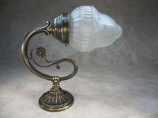 Lampada da parete Berlino ottone retrò lampada da parete lampada da corridoio ottone vintage lampada da lettura