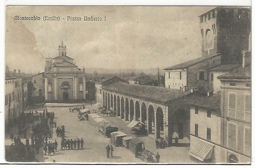 Reggio emilia - emilia,