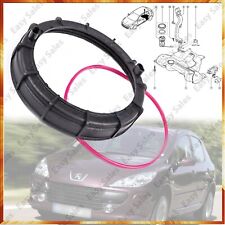 ANELLO E GUARNIZIONE TAPPO