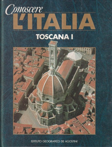 Toscana vol deagostini - vol.,