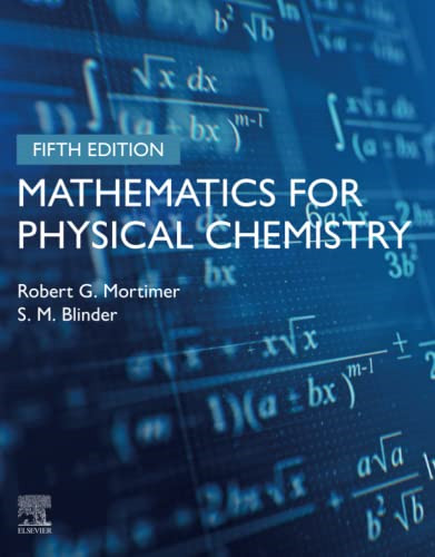 Mathematics for physical - mathematics,
