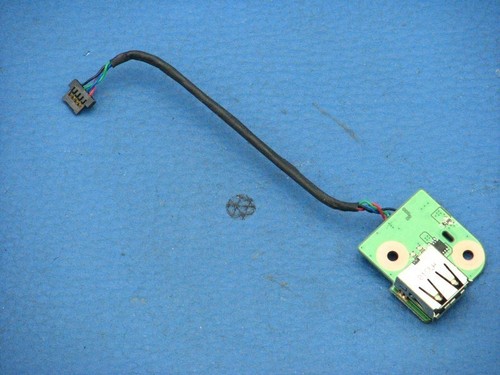 Usb circuito dv9700 - hp,