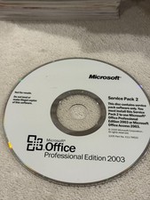 Microsoft Office Professional