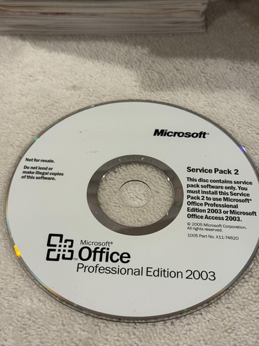 Microsoft office professional - microsoft,