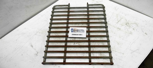 Griglia radiatore farmall - griglia-radiatore,