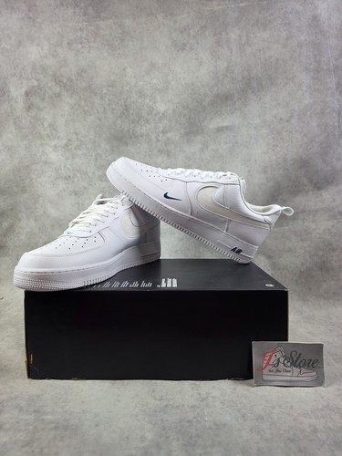 Nike air force lv8 - force, 1'07