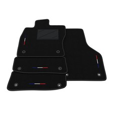 Tappetini auto compatibili con