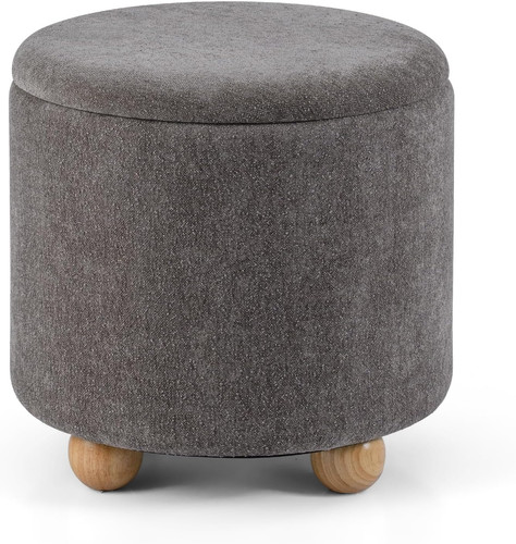 Pouf contenitore l - 35,