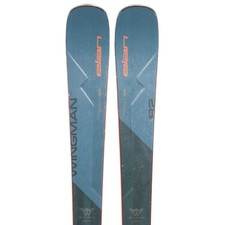 Sci Elan Wingman 82 Ti +