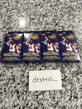 Upper Deck (LOTTO DI 4) Space