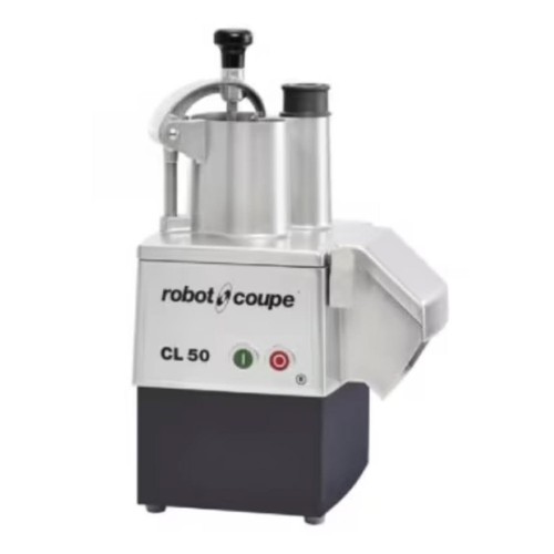 Robot coupe affettatrice - robot,