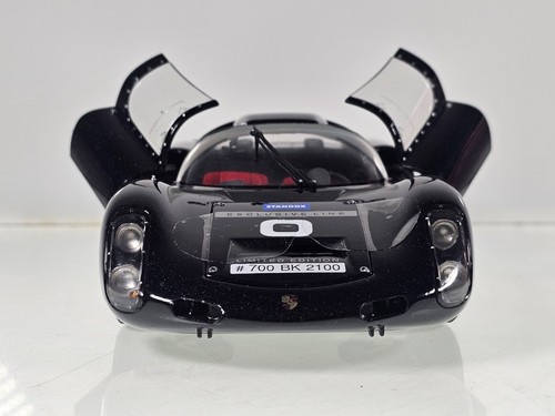 Exoto motorbox etichetta - etichetta, oro