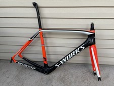 Specialized works tarmac - s-works,
