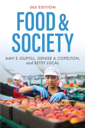 Food society principles and - &,