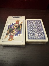 Carte poker speciale cambusa - carte,