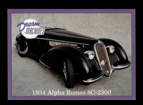 1934 alfa romeo 1991 92 - romeo, 1991-92