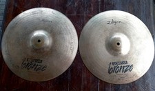 Piatti hit hat - piatti,