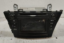 AUTORADIO PER TOYOTA Prius 3° Serie 86140-47150 (09>16)
