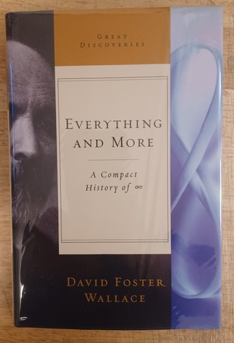 David foster wallace - david,