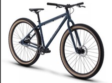 REDLINE 19” L MONOCOG BLUE