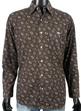 Lacoste Camicia Uomo 40  M