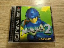 Mega Man Legends 2 SONY