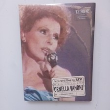 I Concerti Live Rtsi - Ornella