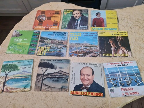 Dischi vinili giri musica - dischi,