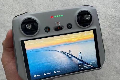 Dji controller rm330 per - dji,