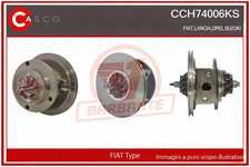 COREASSY TURBINA