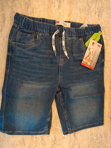 Pantaloncini levi ragazzo - pantaloncini, levi's