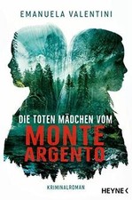 Die toten Mädchen vom Monte