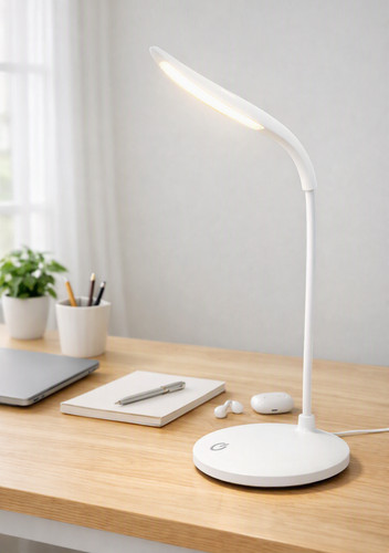 Lampada led scrivania - da,