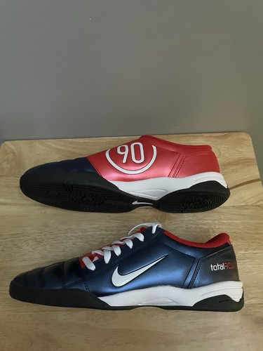 Nike total usa navy - nike, 3
