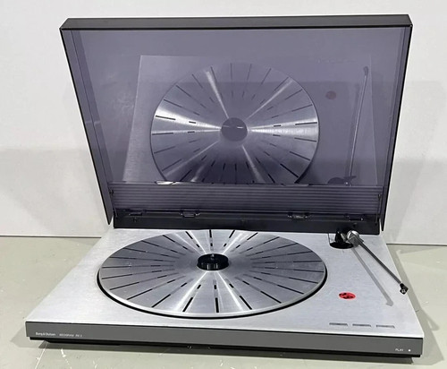 Bang olufsen beogram rx 2 - bang,