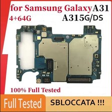 Scheda Madre Samsung Galaxy