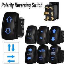 Interruttore a bilanciere